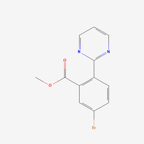 FT-0747723 CAS:1445596-26-8 chemical structure