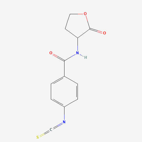 FT-0747726 CAS:58394-58-4 chemical structure