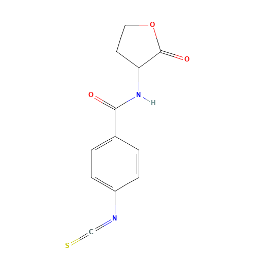 FT-0747726 CAS:58394-58-4 chemical structure