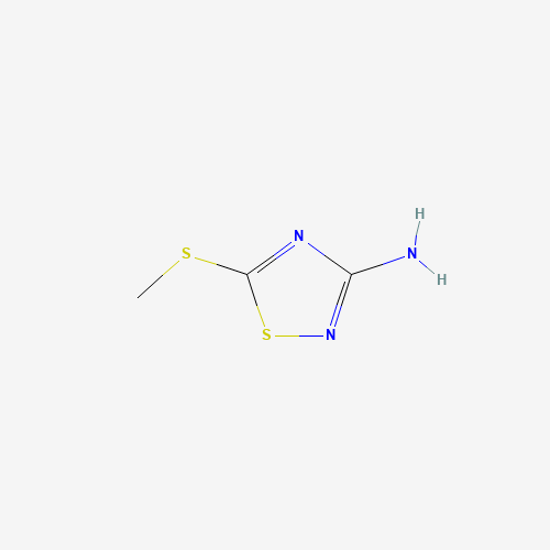 FT-0747729 CAS:60093-10-9 chemical structure