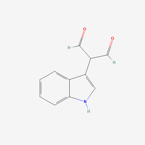 FT-0747731 CAS:51076-66-5 chemical structure