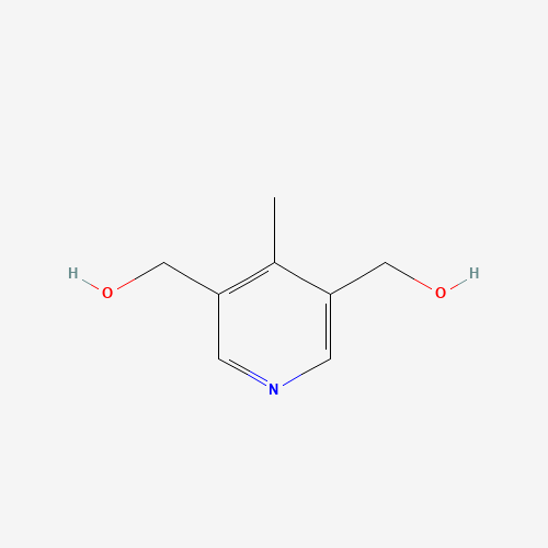 FT-0747734 CAS:883107-38-8 chemical structure