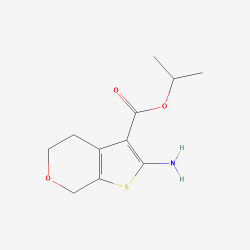 FT-0747756 CAS:910472-78-5 chemical structure