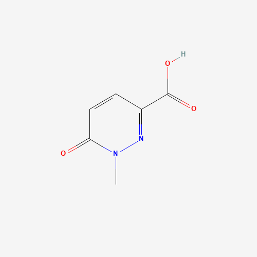 FT-0747777 CAS:100047-66-3 chemical structure