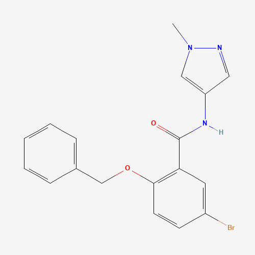 FT-0747779 CAS:1285514-20-6 chemical structure