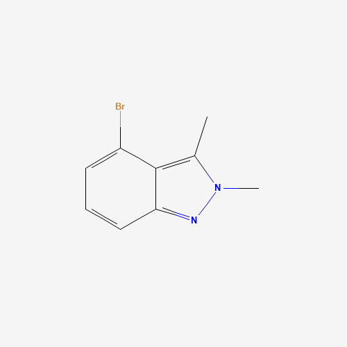 FT-0747782 CAS:1159511-85-9 chemical structure