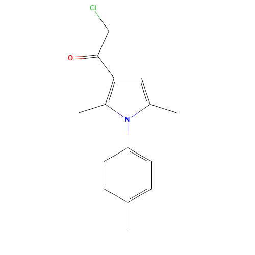 FT-0747792 CAS:300557-74-8 chemical structure