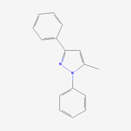 FT-0747806 CAS:7188-89-8 chemical structure