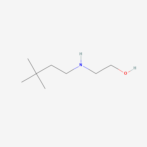 FT-0747814 CAS:747396-28-7 chemical structure