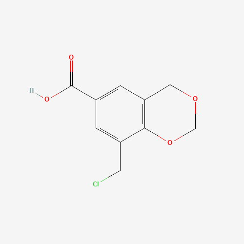 FT-0747816 CAS:884325-48-8 chemical structure