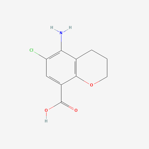 FT-0747819 CAS:132976-78-4 chemical structure