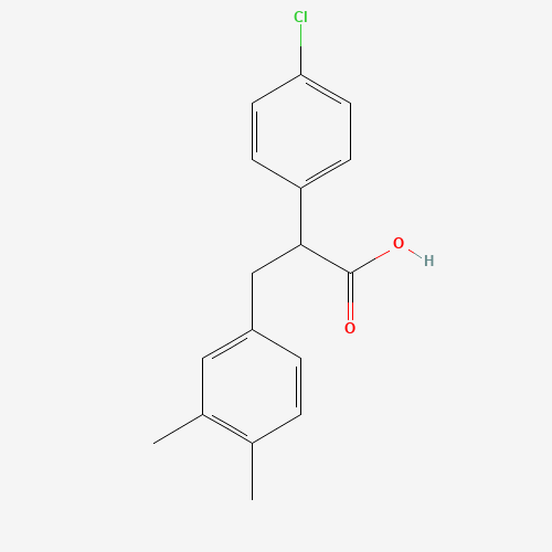 FT-0747826 CAS:1379653-22-1 chemical structure