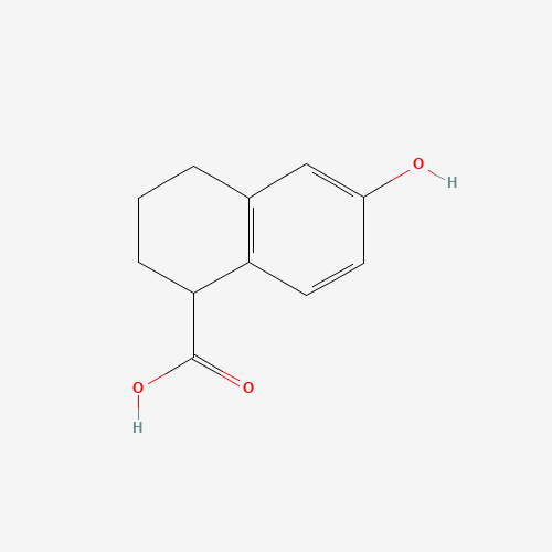 FT-0747828 CAS:80859-00-3 chemical structure
