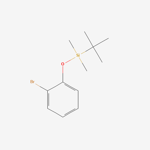 FT-0747839 CAS:115750-83-9 chemical structure