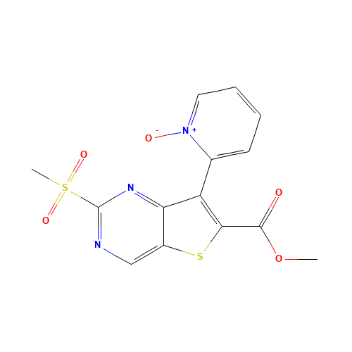 FT-0747863 CAS:1462950-27-1 chemical structure