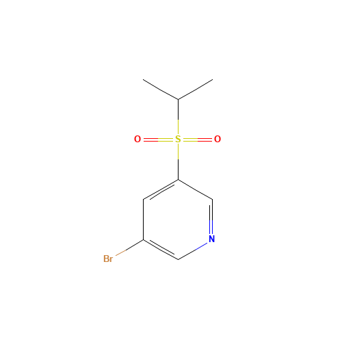 FT-0747864 CAS:1446002-36-3 chemical structure