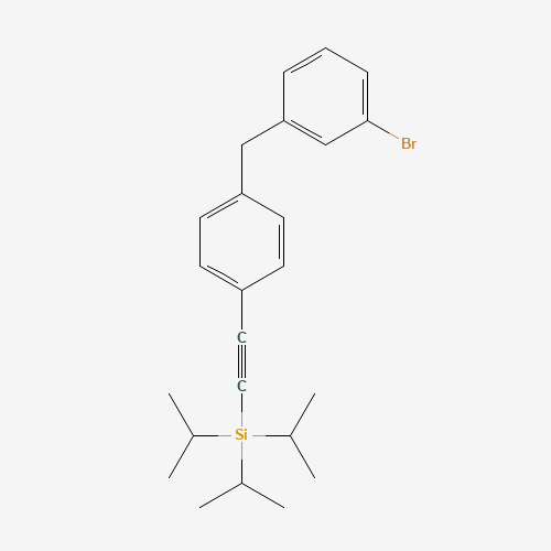 FT-0747875 CAS:864070-25-7 chemical structure