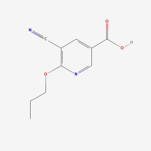 FT-0747885 CAS:1258855-96-7 chemical structure