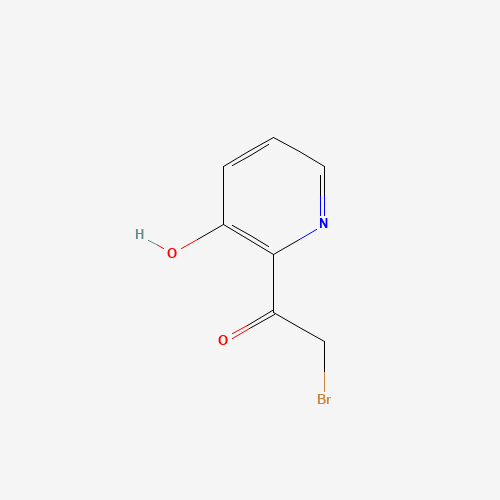 FT-0747898 CAS:1185186-19-9 chemical structure