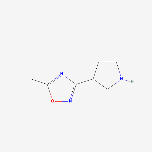 FT-0747908 CAS:1225218-60-9 chemical structure