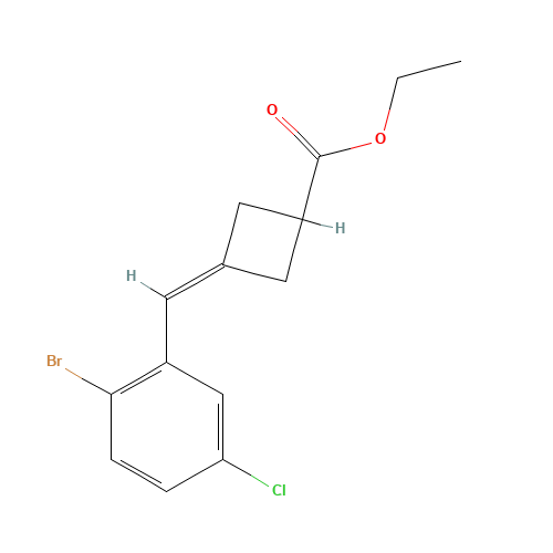 FT-0747921 CAS:1611444-74-6 chemical structure