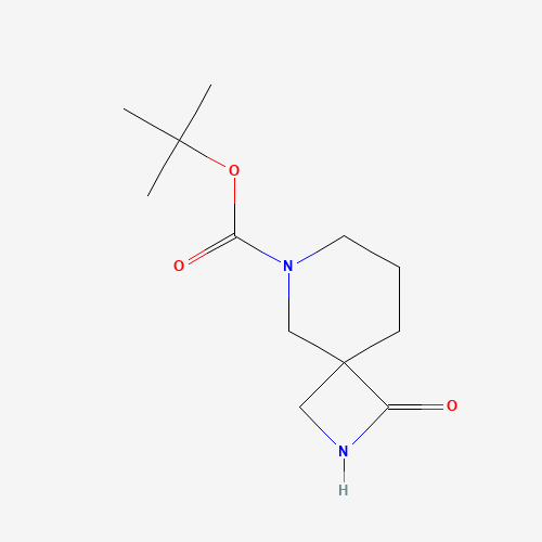 FT-0747923 CAS:1160246-71-8 chemical structure