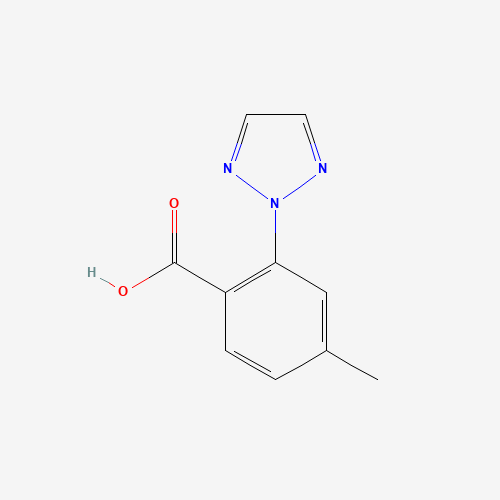 FT-0747928 CAS:1381972-89-9 chemical structure