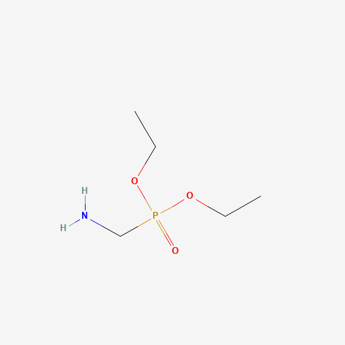 diethoxyphosphorylmethanamine (CAS: 50917-72-1) - Related Chemical Product
