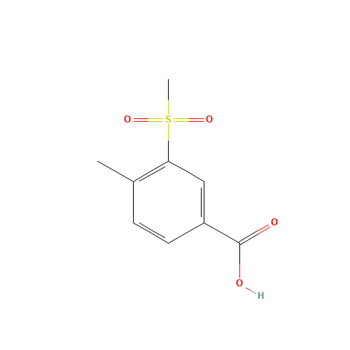 FT-0747970 CAS:51522-22-6 chemical structure