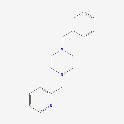 FT-0747974 CAS:266674-67-3 chemical structure