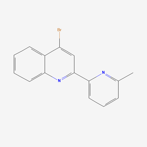 FT-0747975 CAS:1303557-98-3 chemical structure