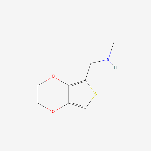 FT-0747978 CAS:859851-03-9 chemical structure