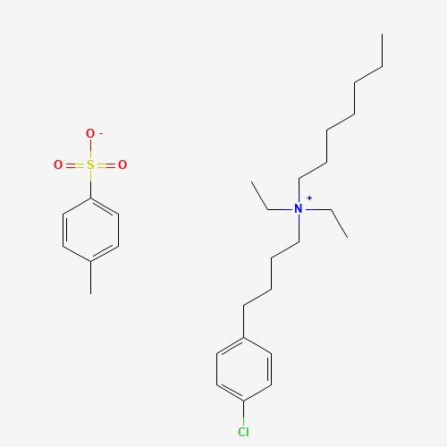 FT-0747981 CAS:92953-10-1 chemical structure