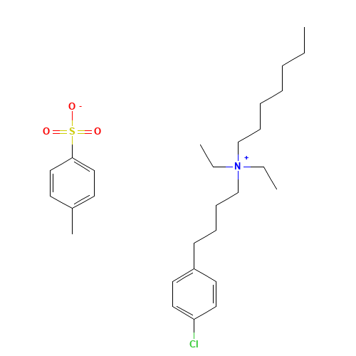 FT-0747981 CAS:92953-10-1 chemical structure