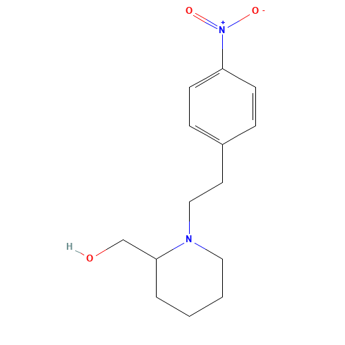 FT-0747984 CAS:167858-78-8 chemical structure