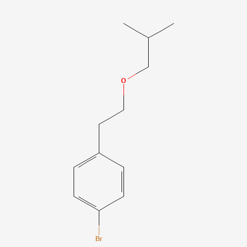 FT-0747987 CAS:1310947-49-9 chemical structure
