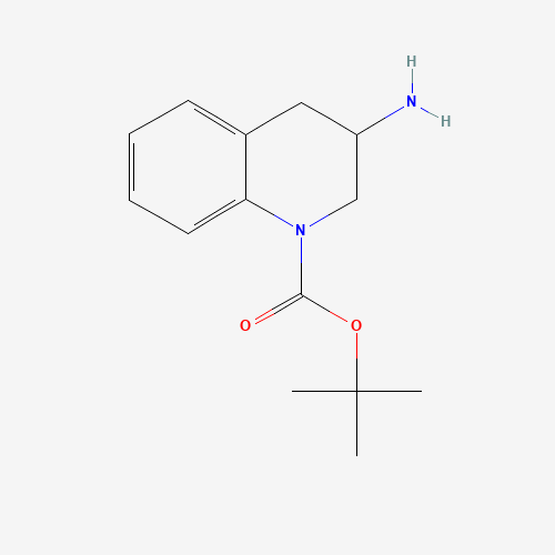 FT-0747989 CAS:885954-16-5 chemical structure