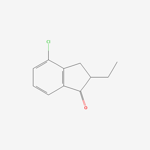 FT-0747994 CAS:1003708-98-2 chemical structure