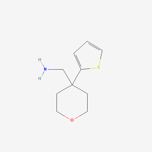 FT-0747997 CAS:906422-74-0 chemical structure