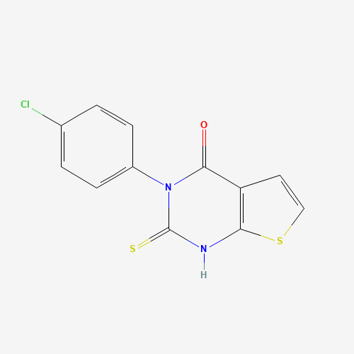 FT-0748004 CAS:468096-21-1 chemical structure