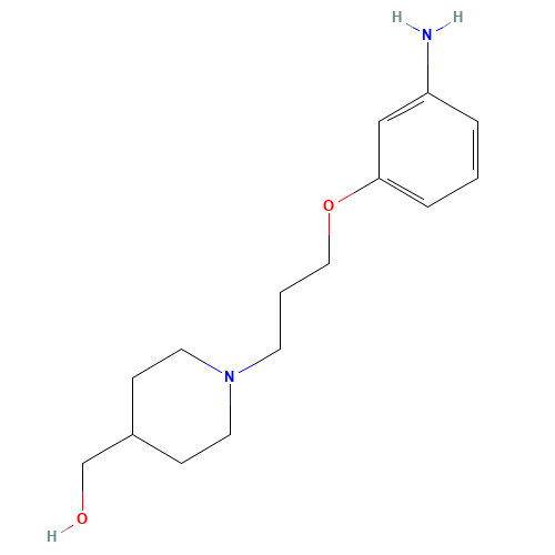 FT-0748013 CAS:925921-06-8 chemical structure