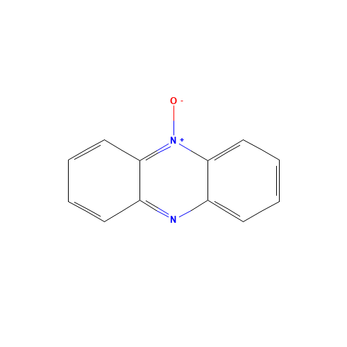 5-oxidophenazin-5-ium (CAS: 304-81-4) - Related Chemical Product