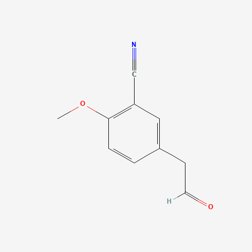 FT-0748027 CAS:1374573-17-7 chemical structure