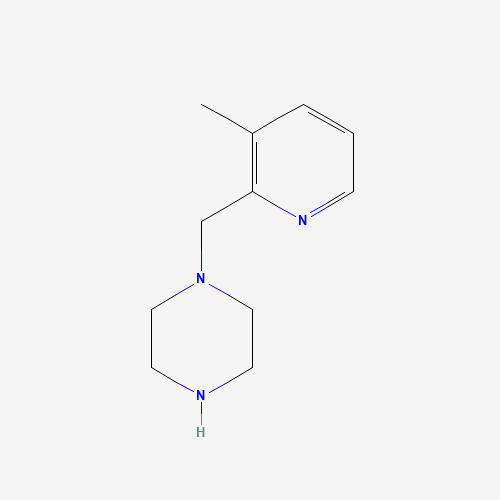 FT-0748030 CAS:524673-92-5 chemical structure