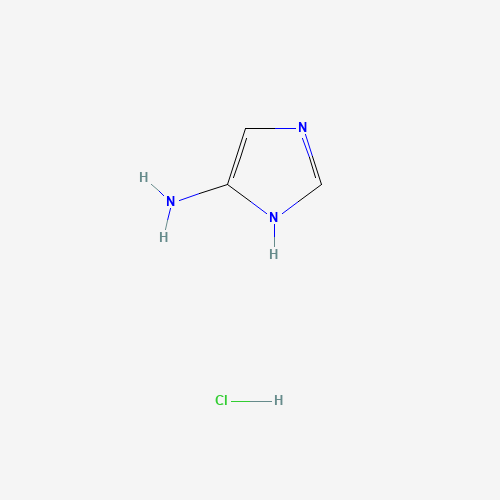 FT-0748039 CAS:1261268-96-5 chemical structure