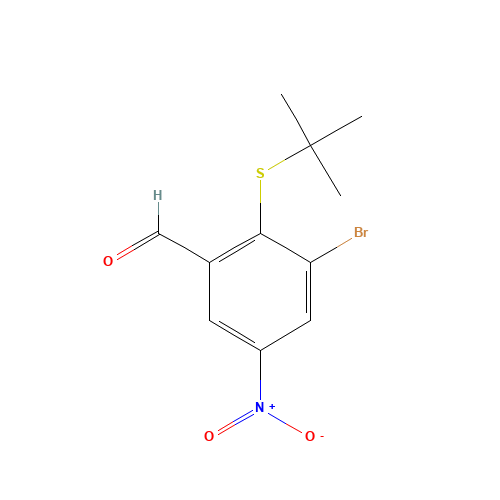 FT-0748044 CAS:1326714-52-6 chemical structure