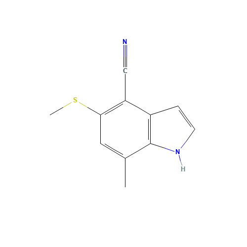FT-0748047 CAS:1481630-91-4 chemical structure