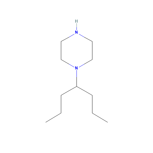 1-heptan-4-ylpiperazine (CAS: 444892-66-4) - Related Chemical Product
