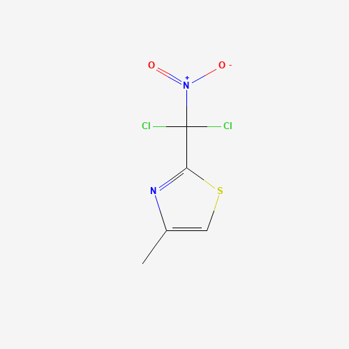 FT-0748059 CAS:56204-83-2 chemical structure