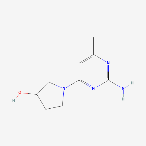 FT-0748061 CAS:723511-20-4 chemical structure